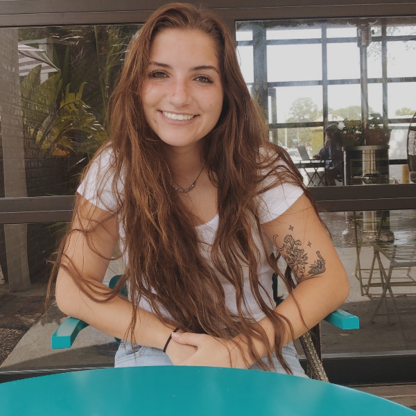 Cameron Acevedo