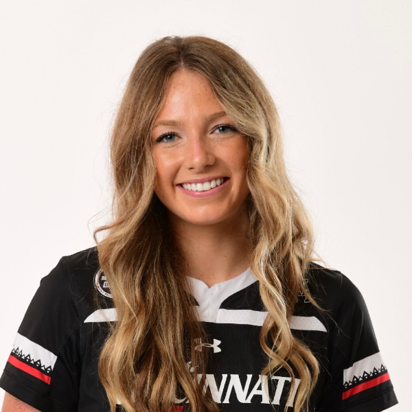 Gracie Wolber