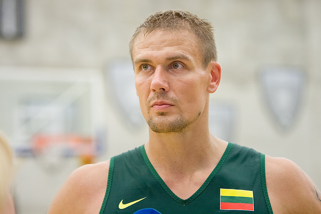 Robertas Javtokas