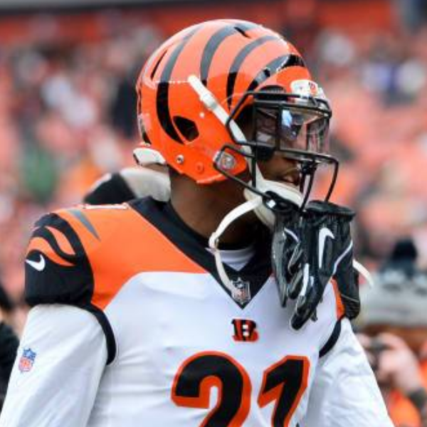 Darqueze Dennard