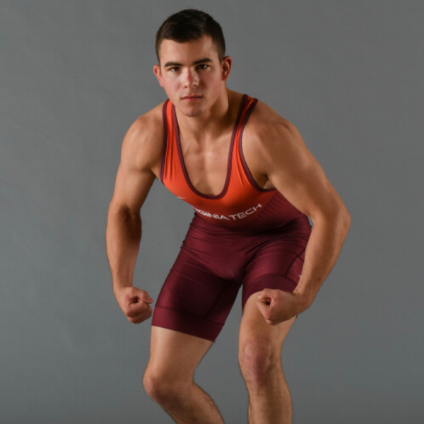 Sam Hillegas