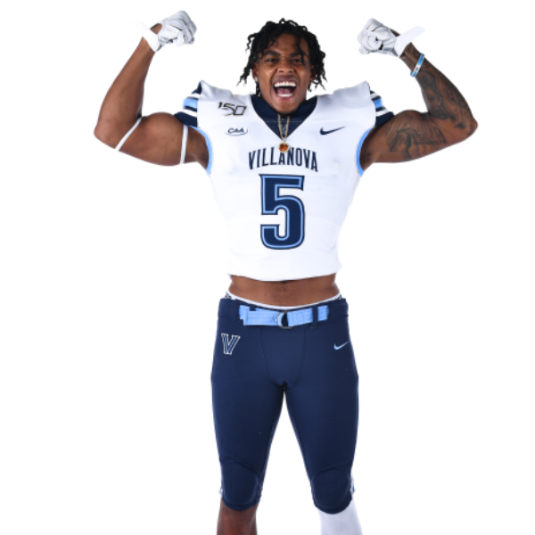 Jevon Jones