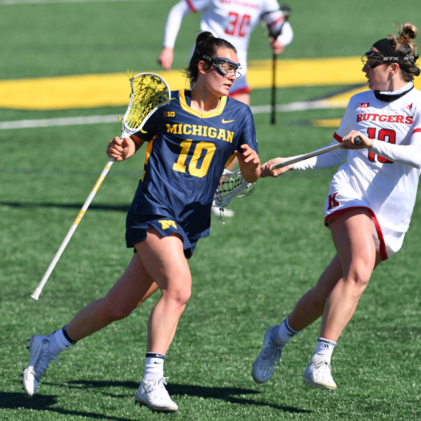 Caroline Davis