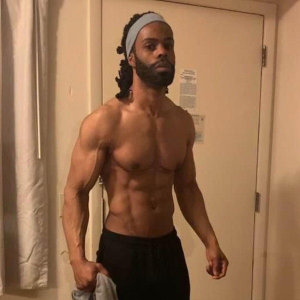 Steve Edmond