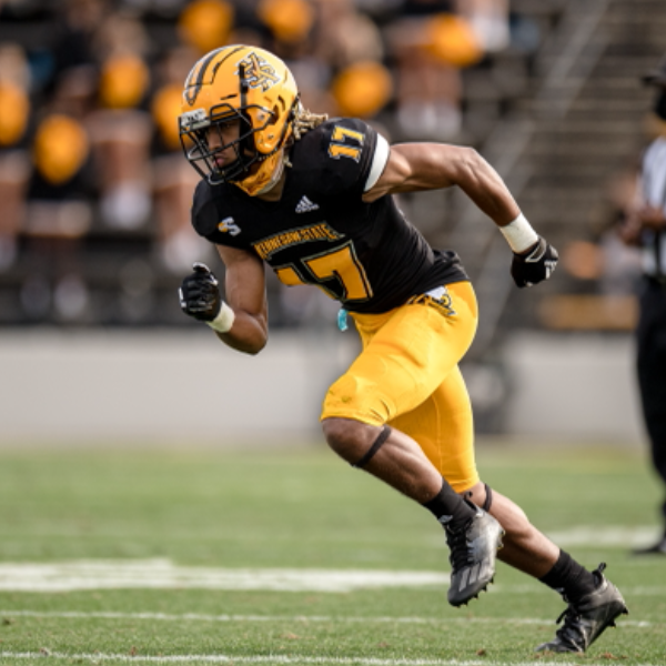 Chavis Marshall