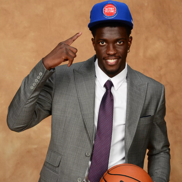Khyri Thomas