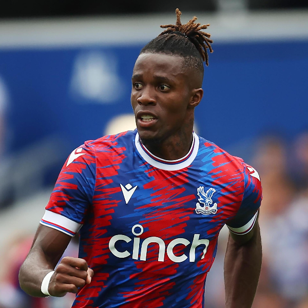 Wilfred Zaha
