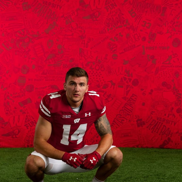Preston Zachman