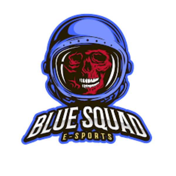 Blue Squad eSports