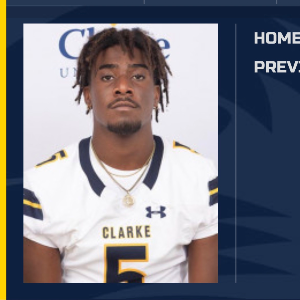Christian Washington