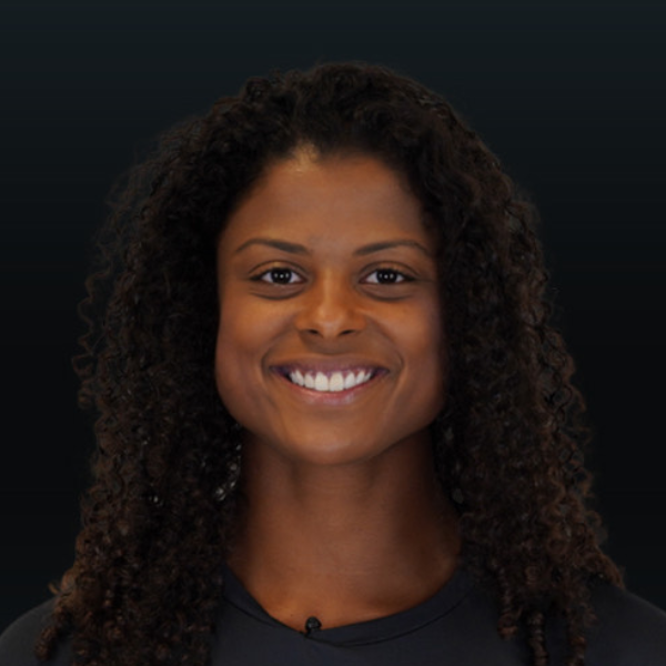 Angie Benson