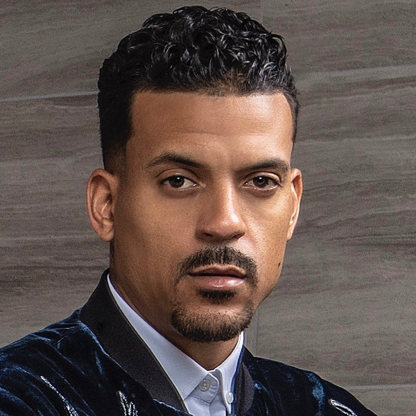 Matt Barnes
