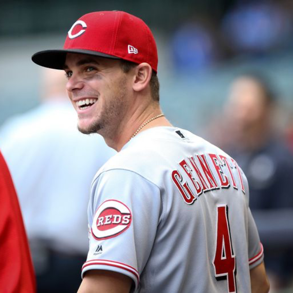 Scooter Gennett