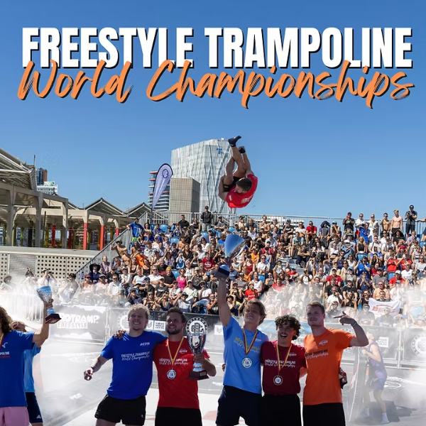 Freestyle Trampoline Assoc.