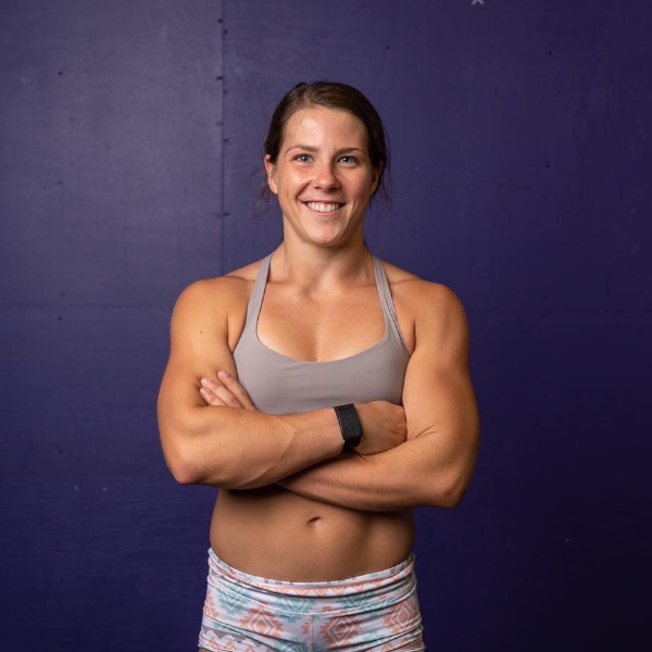 Hannah Hardy