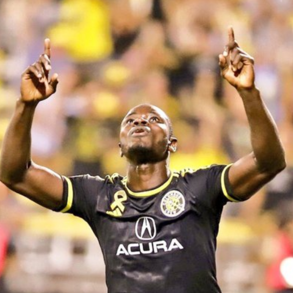Jonathan Mensah