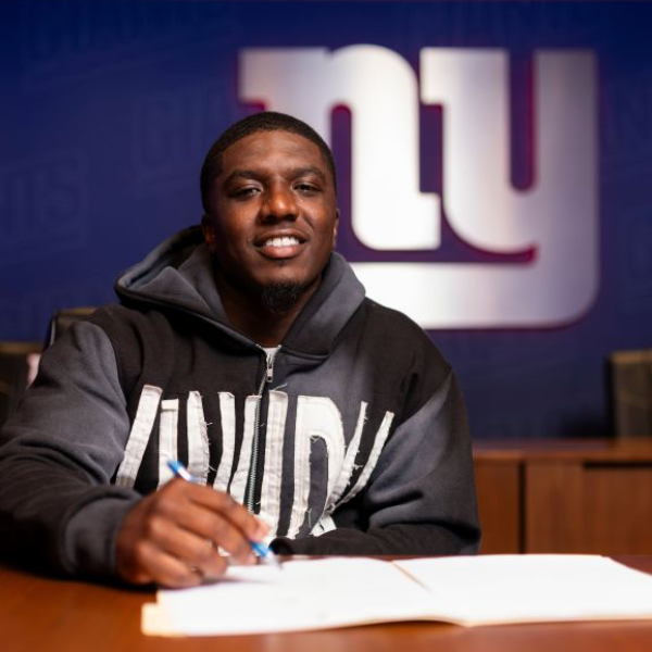 Devin Singletary