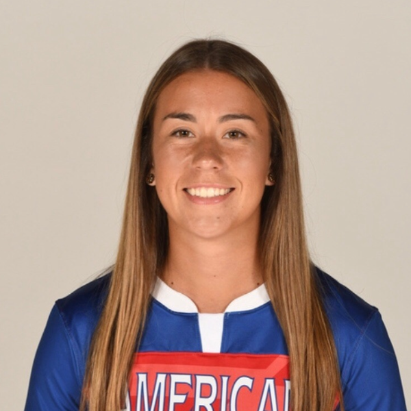 Keelin Ferris