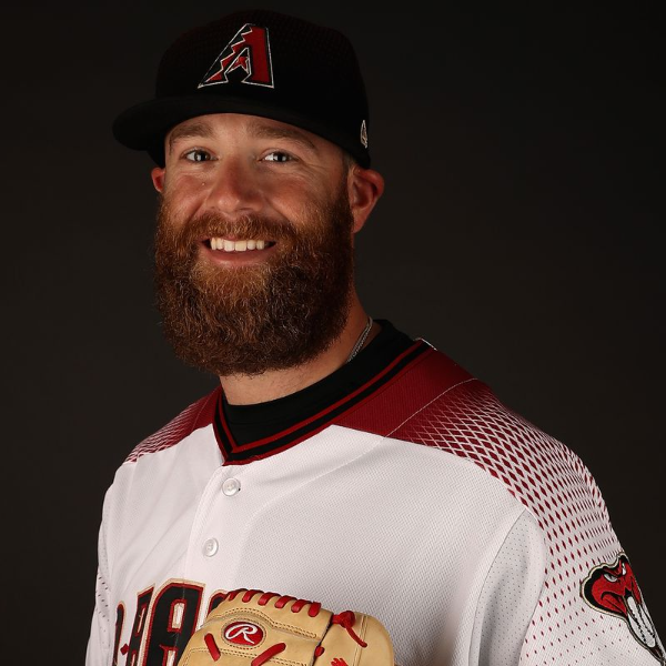 Archie Bradley