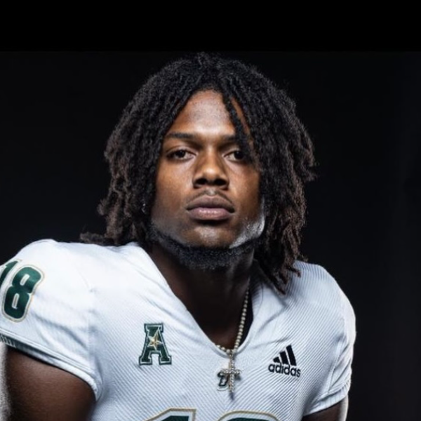 Ray Thornton III