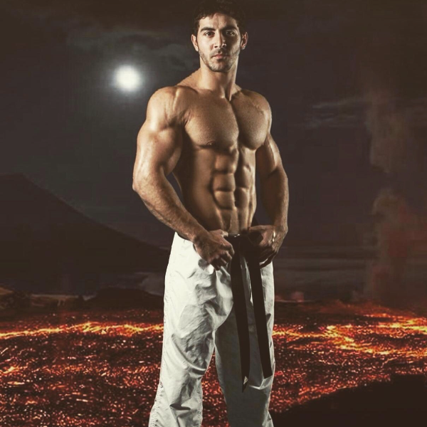 Ali Hammoud