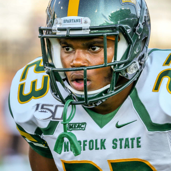 Rayquan Smith