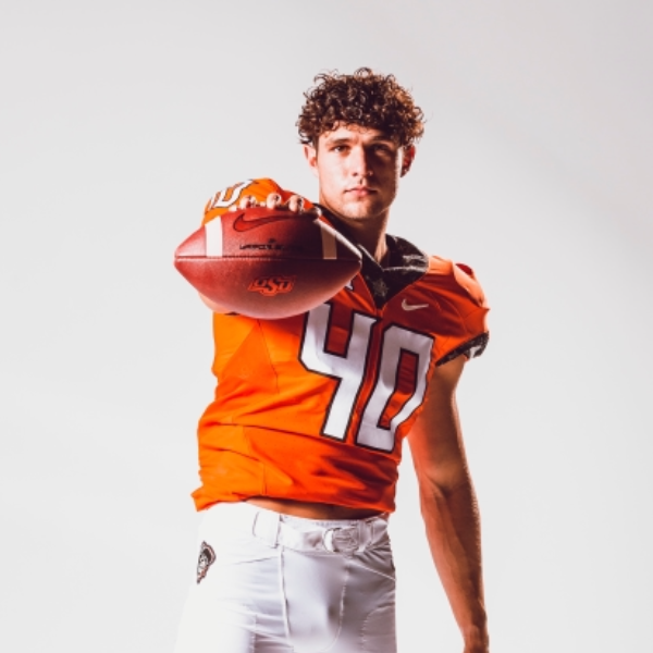 Colby Blatnik