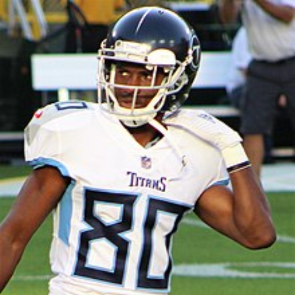 Deontay Burnett