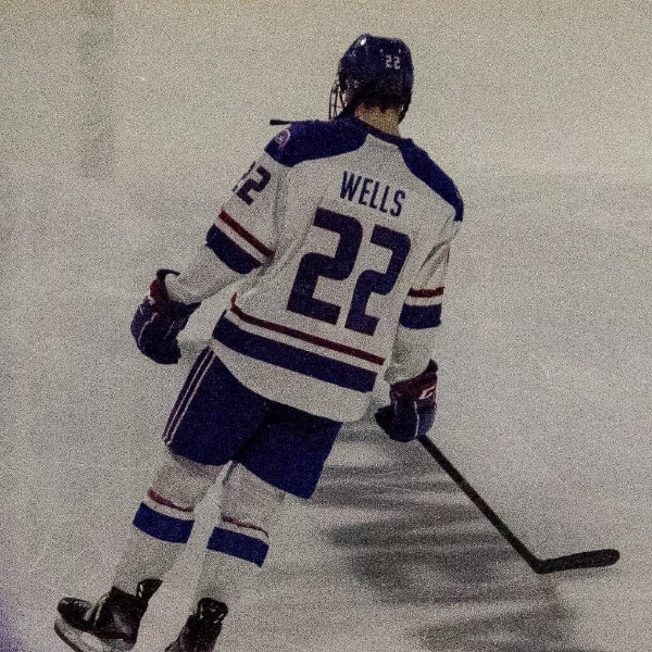 Blake Wells