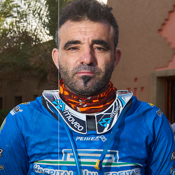 Daniel Albero