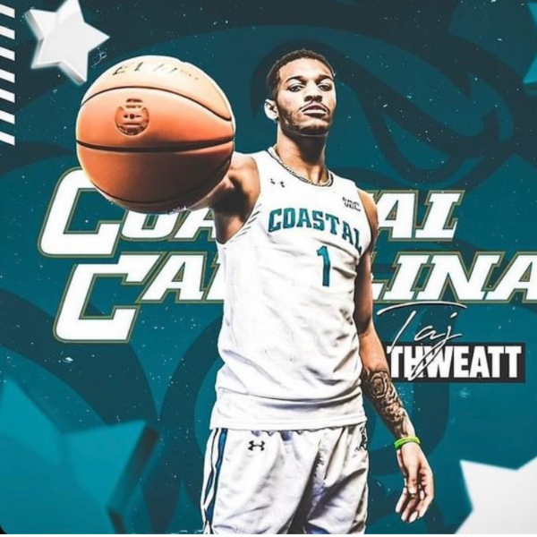 Taj Thweatt