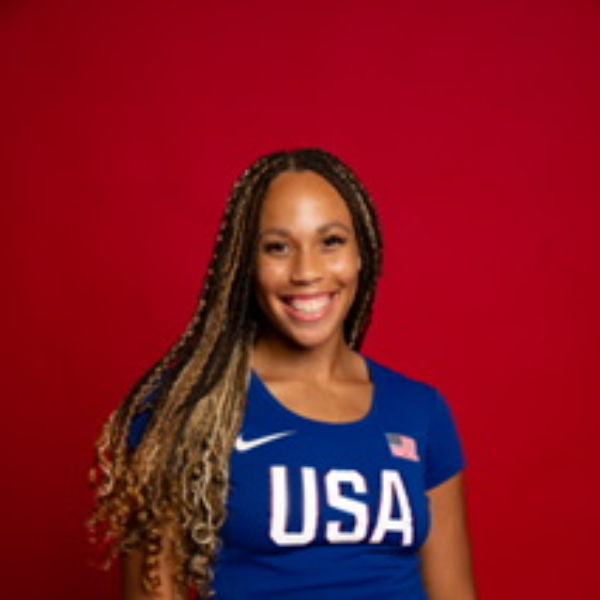 Lauren Rain Williams
