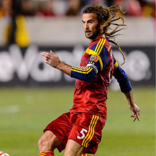 Kyle Beckerman