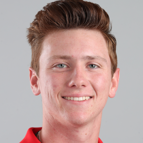 Chandler Murphy