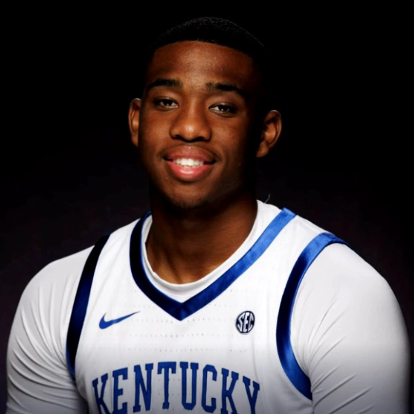 Brandon Garrison