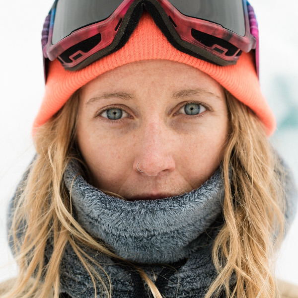 Jess Rich