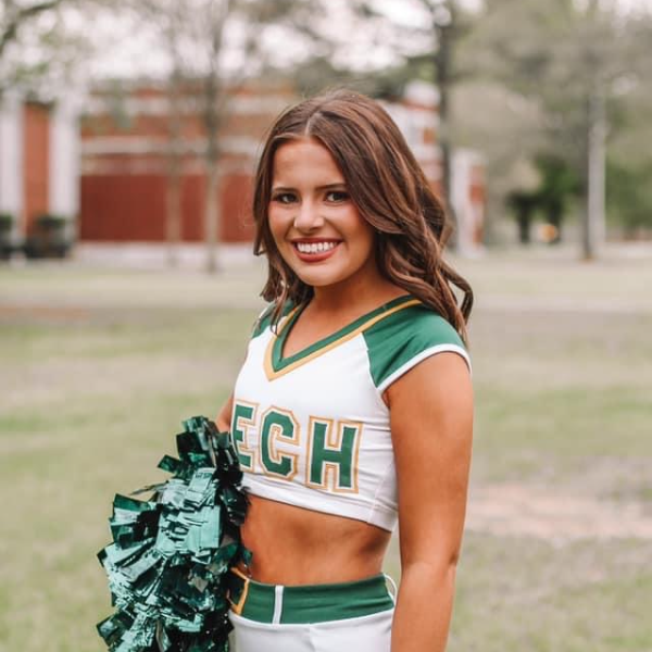 Allison King
