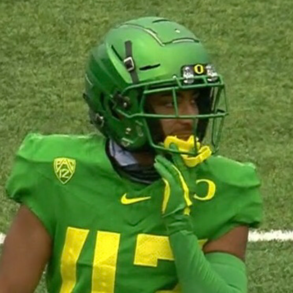 Devin Morrow
