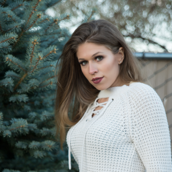Caitlyn Eubank