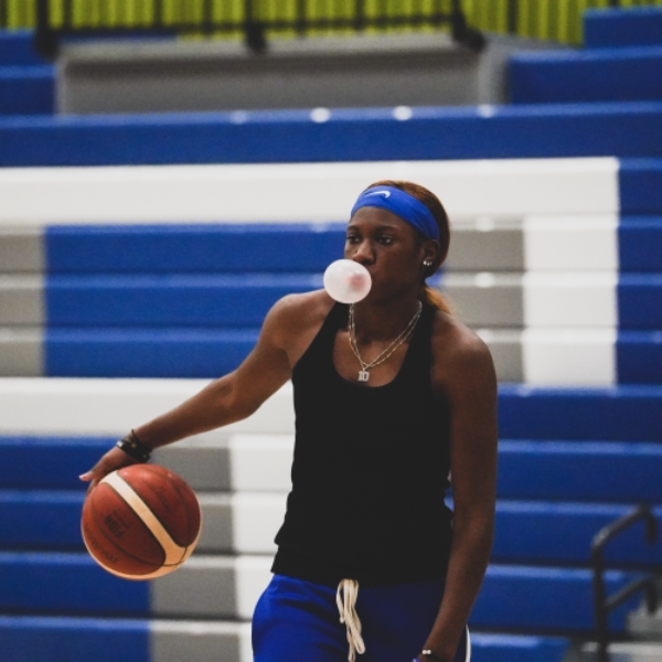 Rhyne Howard