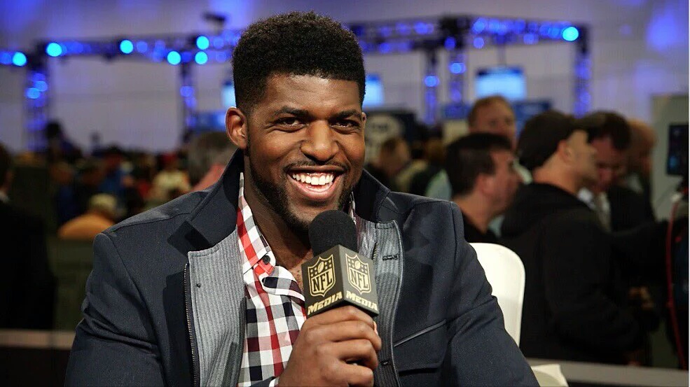 Emmanuel Acho