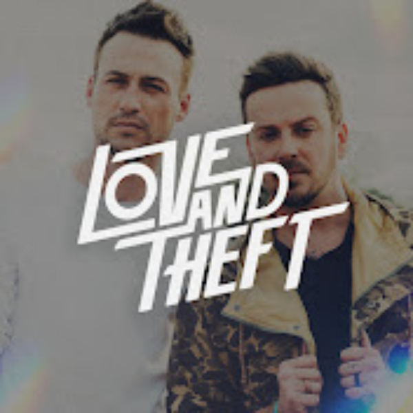 Love and Theft