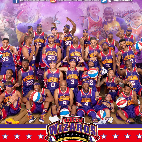 Harlem Wizards