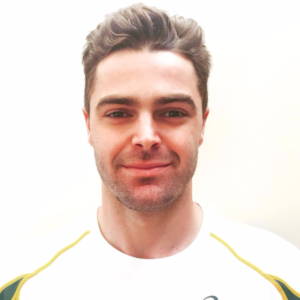 Nicholas Bate