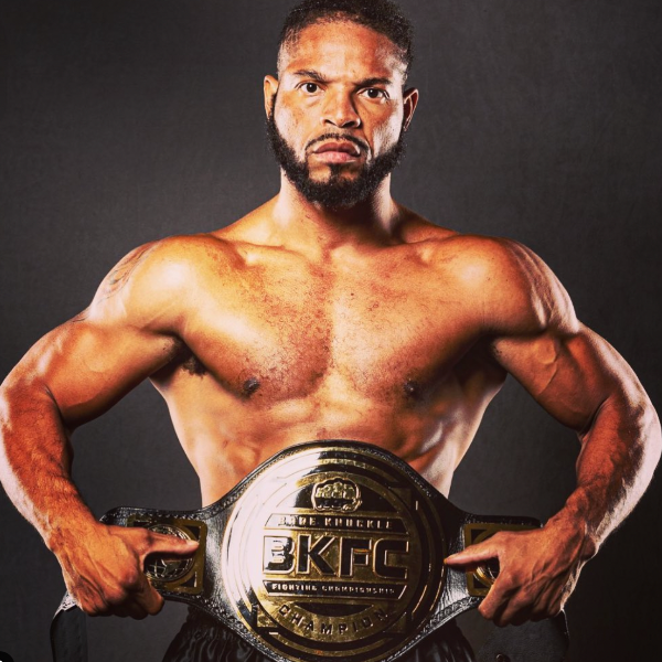 Lorenzo The Juggernaut