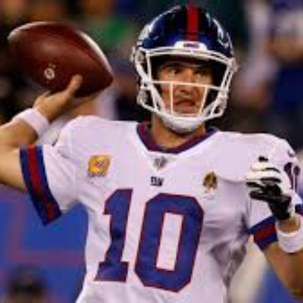 Eli Manning
