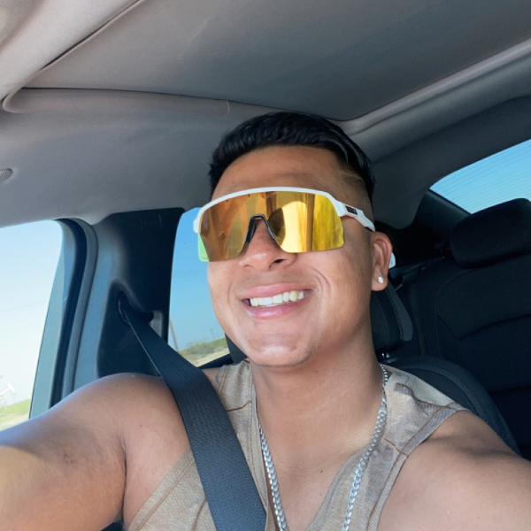 Henner Gonzalez