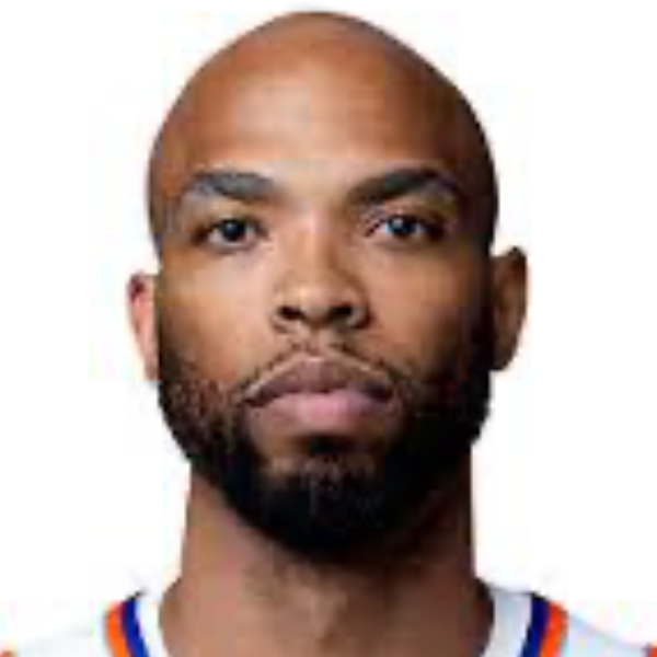 Taj Gibson