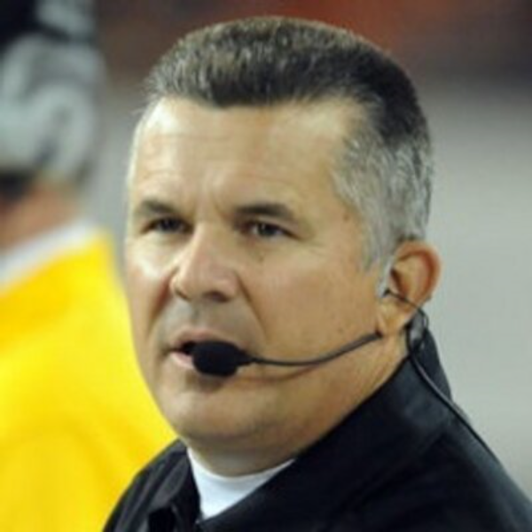 Todd Graham