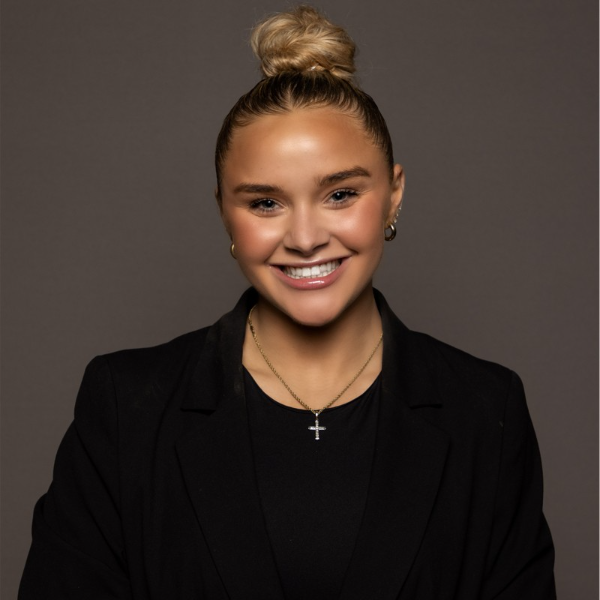 Zoe Schweitzer